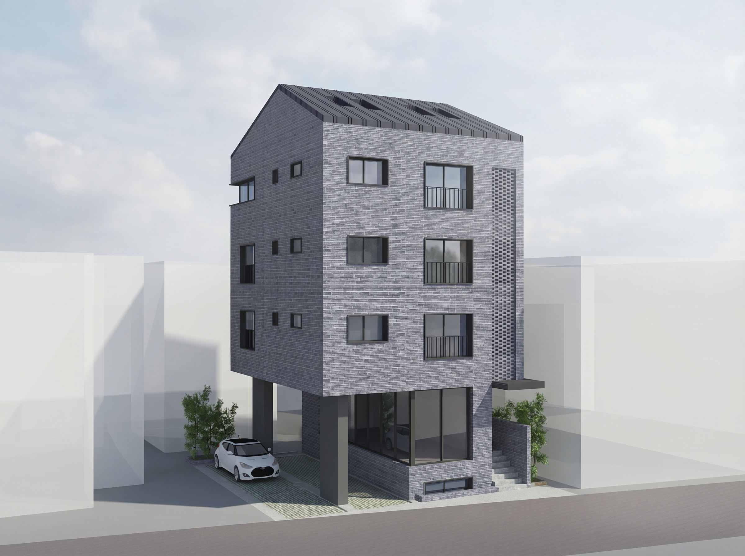 봉천동 1645-4 (기존1) (ai_최종)